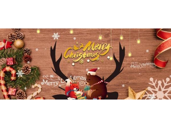 メリークリスマス