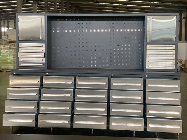 メカニックツールワークベンチ