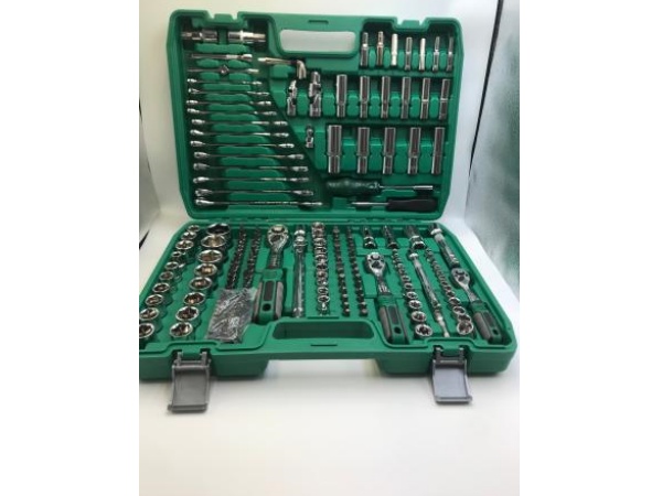 216 PCSツールキット