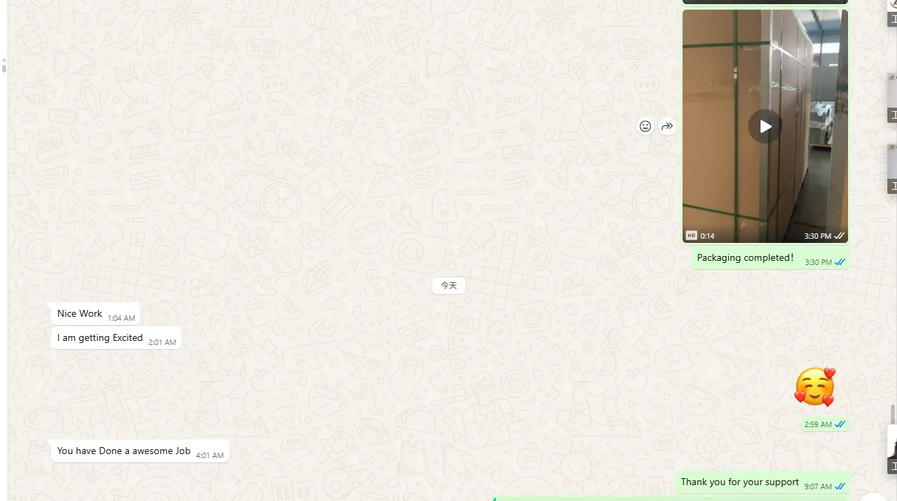 期待を超える体験！ 5 つ星の推奨事項