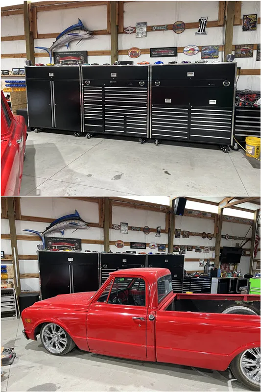 アメリカのカスタマーレビュー